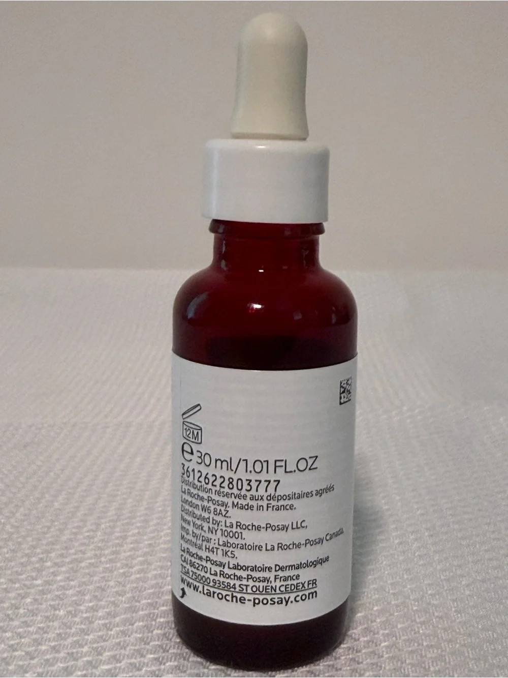 La Roche-Posat Retinol B3 Serum